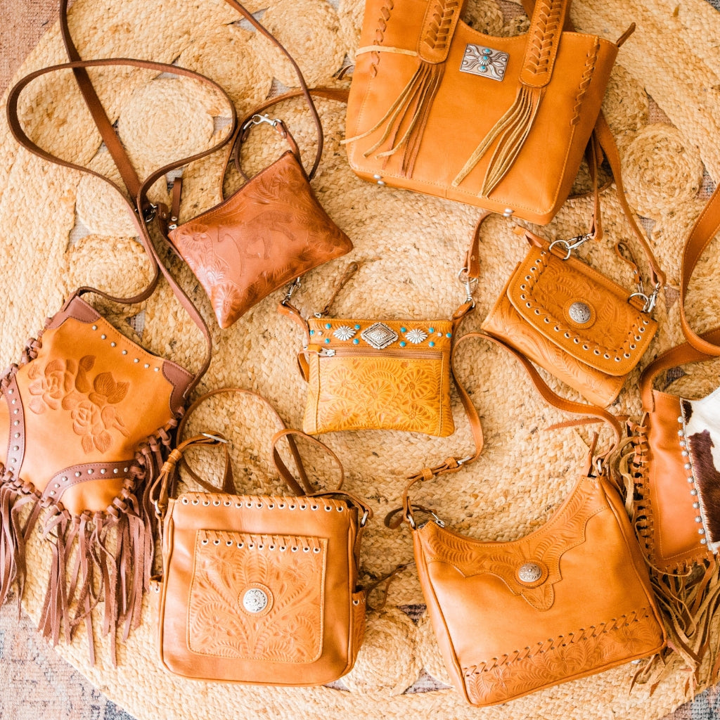 custom leather backpack purse in texas Hand Tooled Backpacks Lobos Del Mar Clothing Keep up with all of your essentials with this convenient and cute Monogrammed Backpack Purse Small Leather Backpack - Etsy
