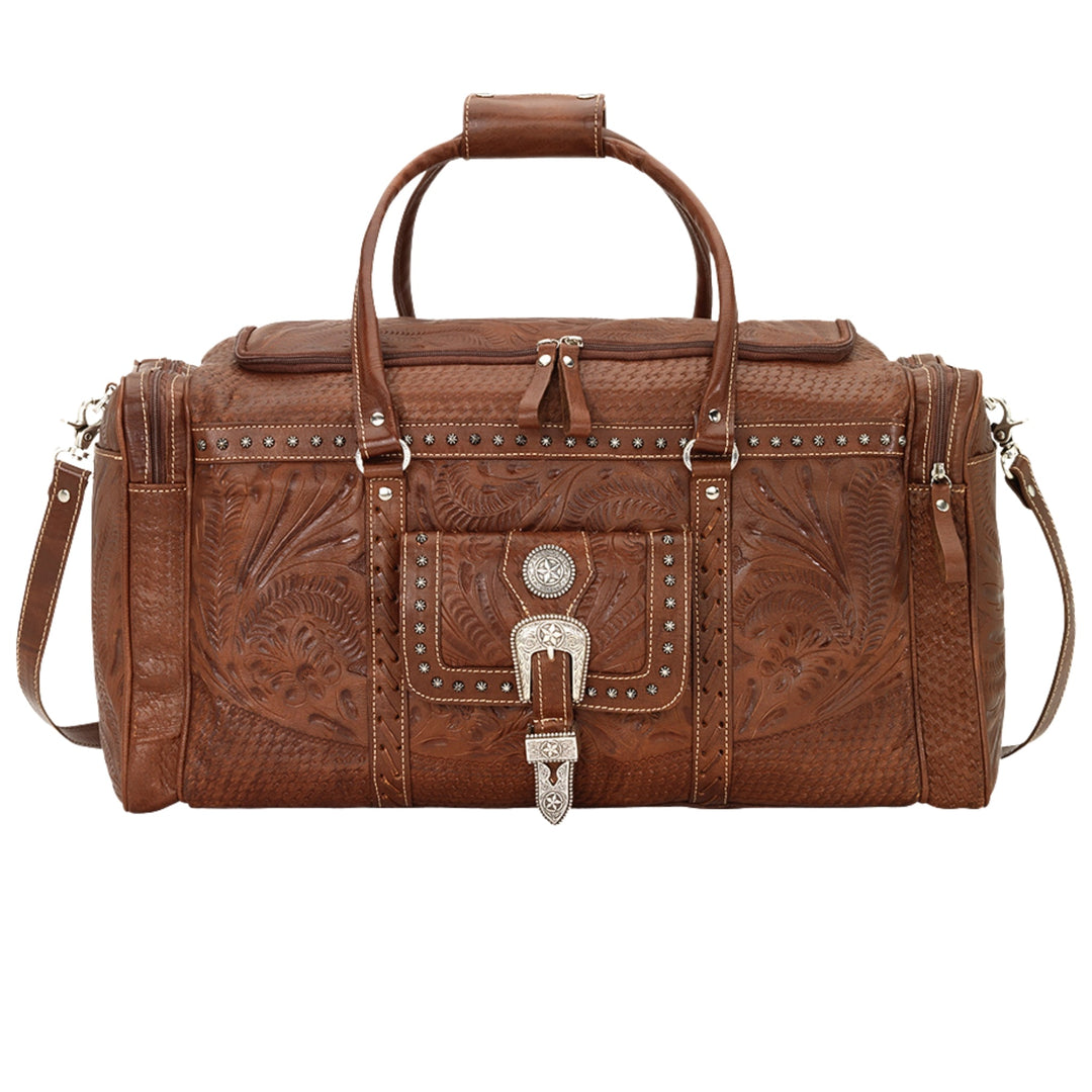 What Makes a Great Travel Bag for Road Trips and Weekend Getaways
