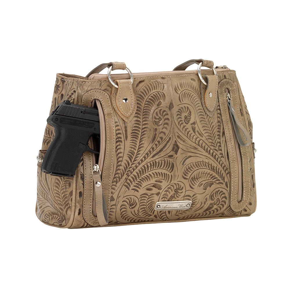 What Makes a Good Conceal Carry Handbag