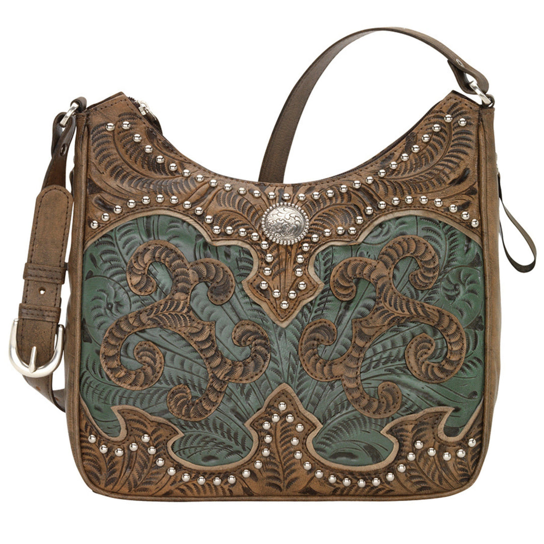 The Art of Hand‑Tooled Leather: Why It Still Matters Today
