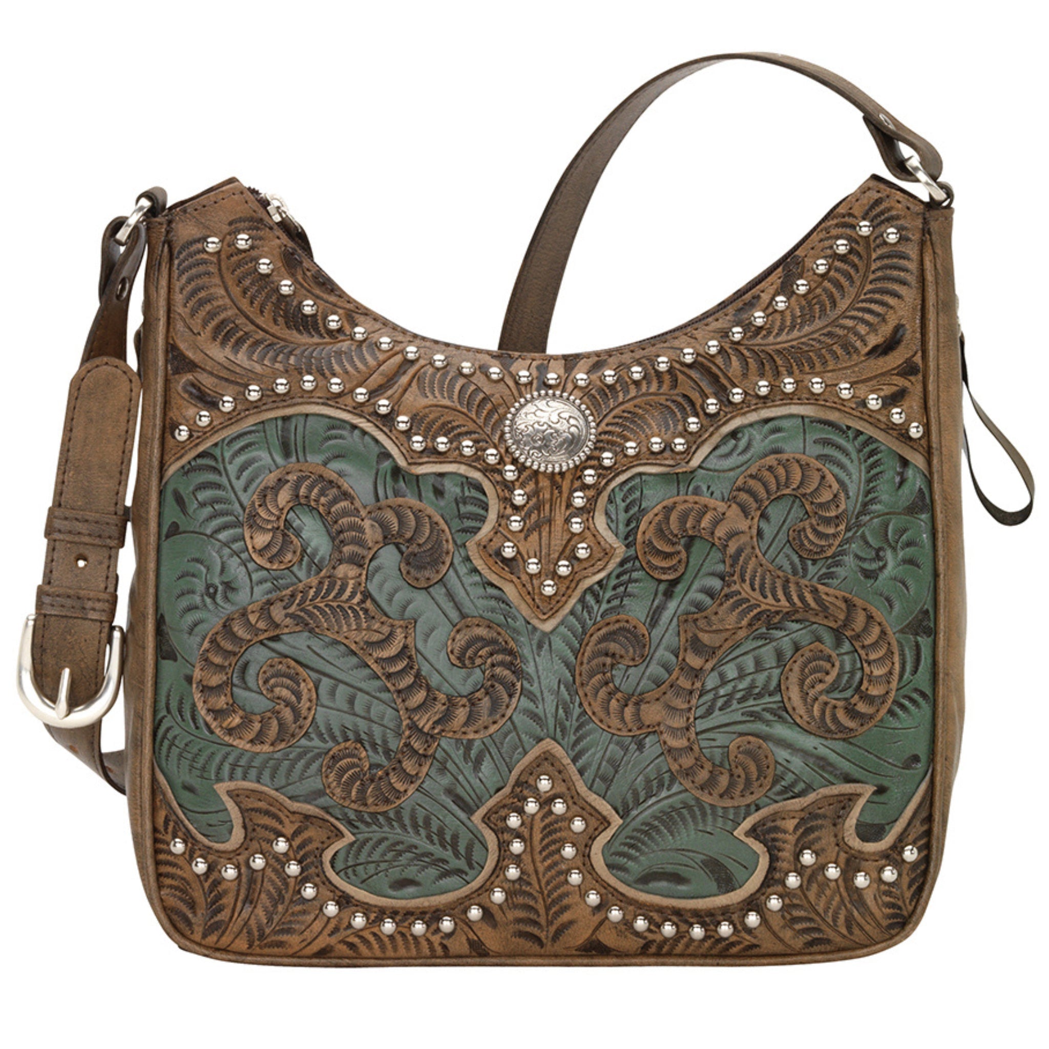 The Art of Hand‑Tooled Leather: Why It Still Matters Today