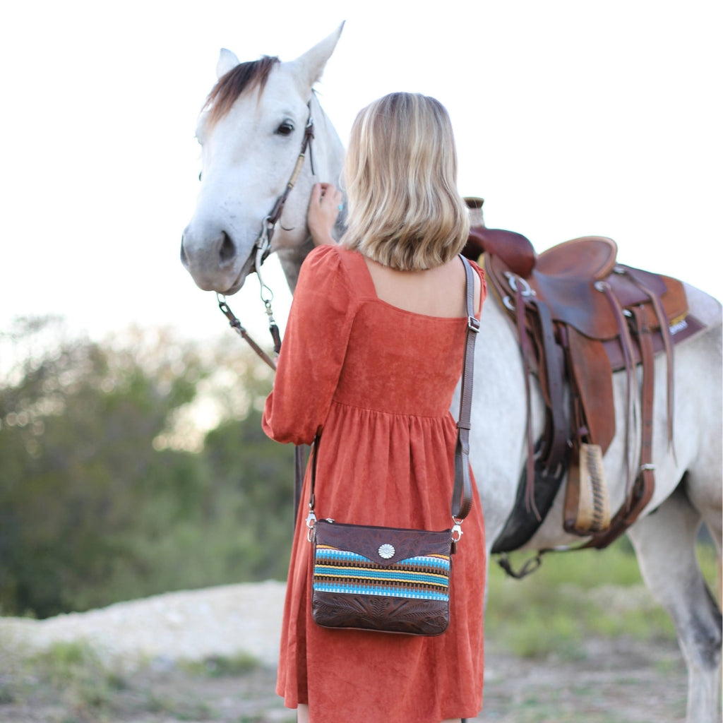 Maká Festive | American West