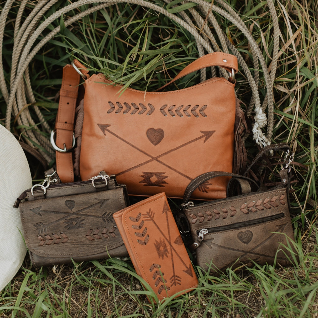 Friendship Arrows Collection | American West