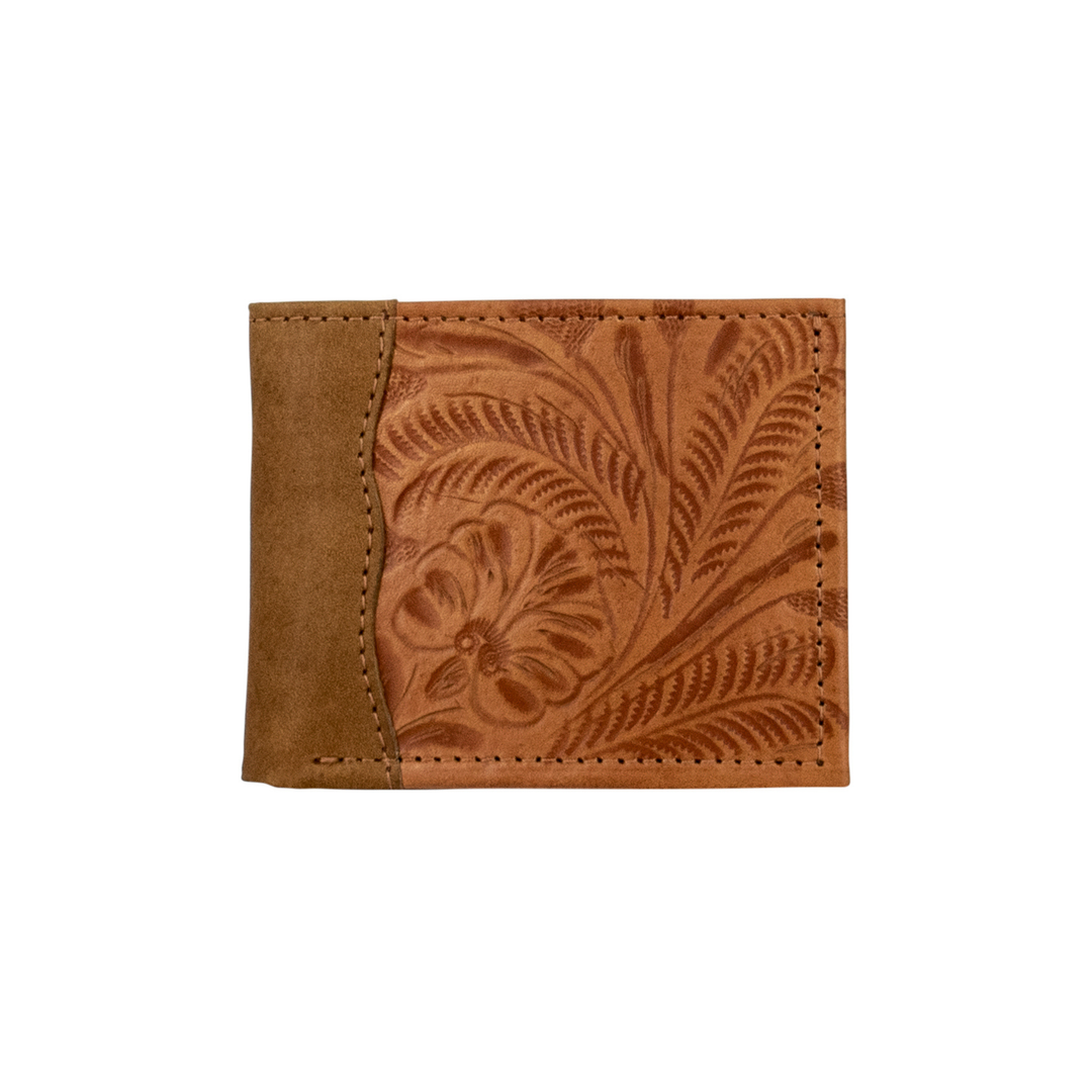 Waxed Leather men&