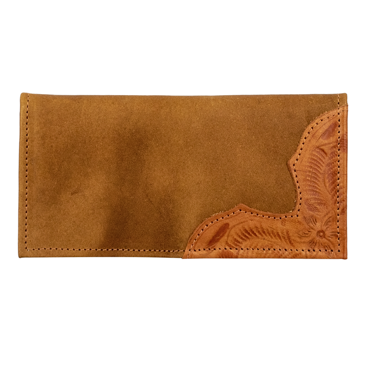 Waxed Leather men&