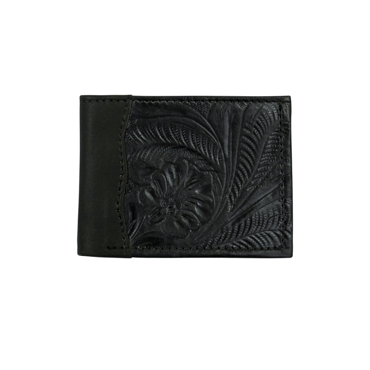 Waxed Leather men&