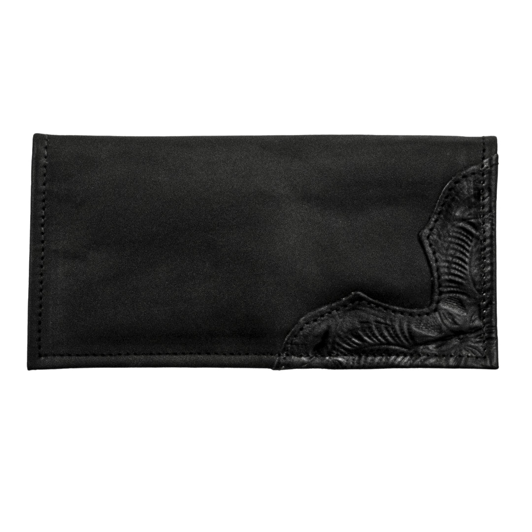 Waxed Leather men&