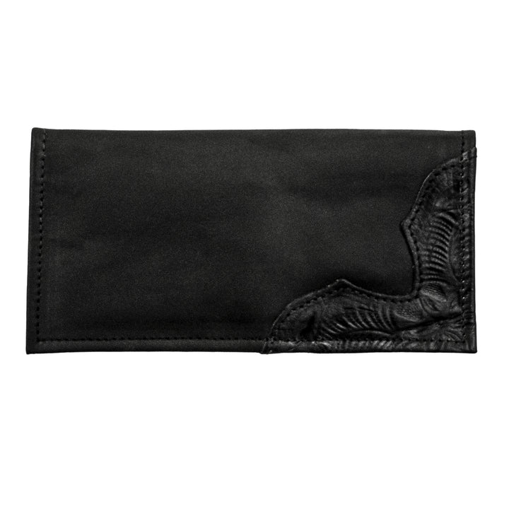 Waxed Leather men&