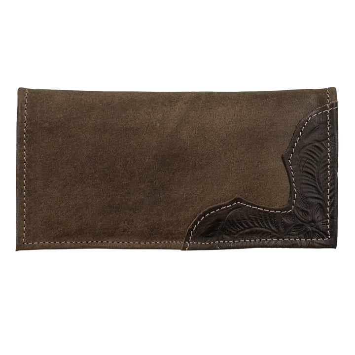 Waxed Leather men&