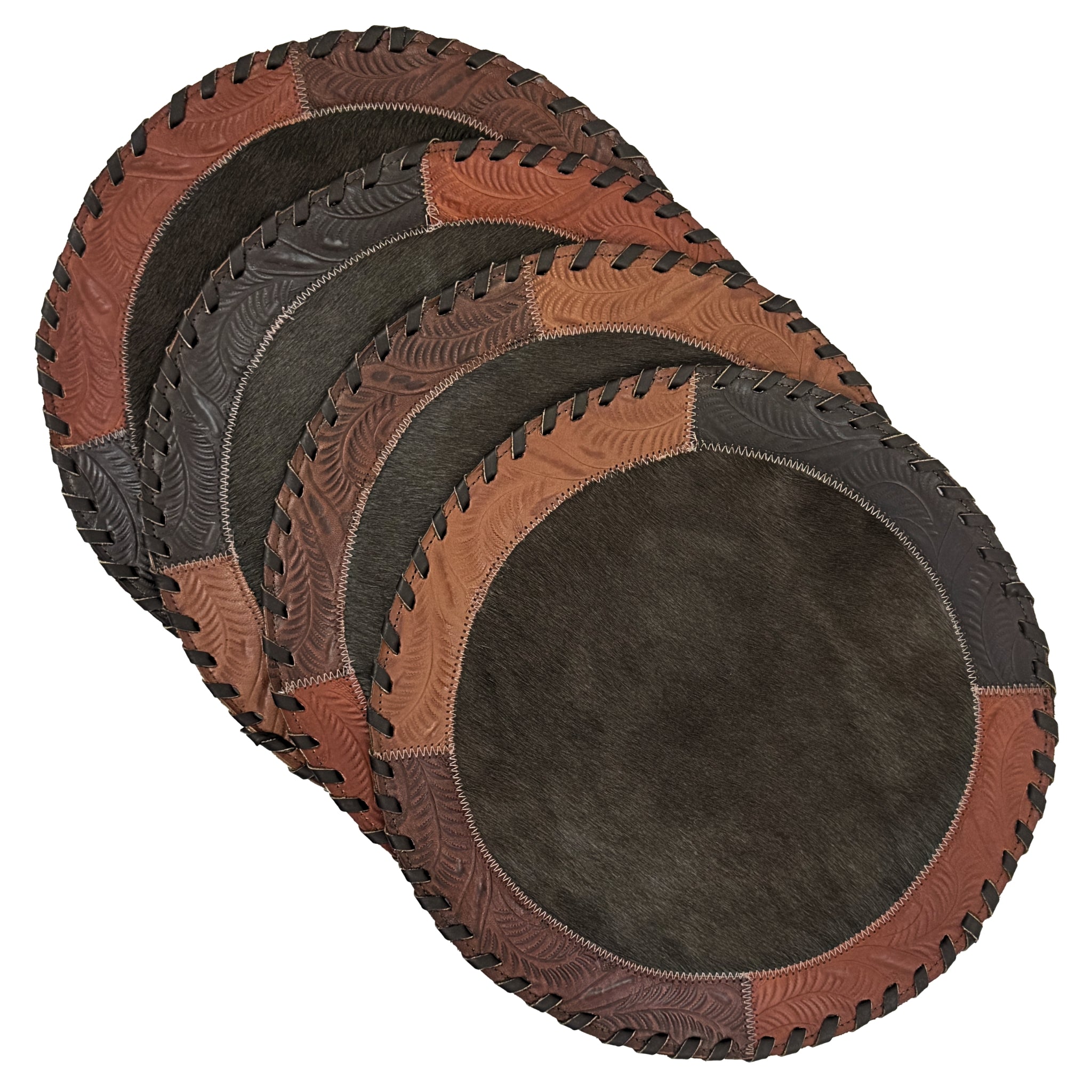 Leather Home Decor & Western Accents | American West – American